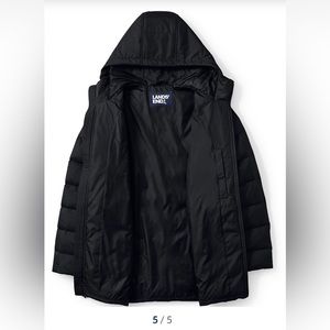 Men’s Lands End Jacket